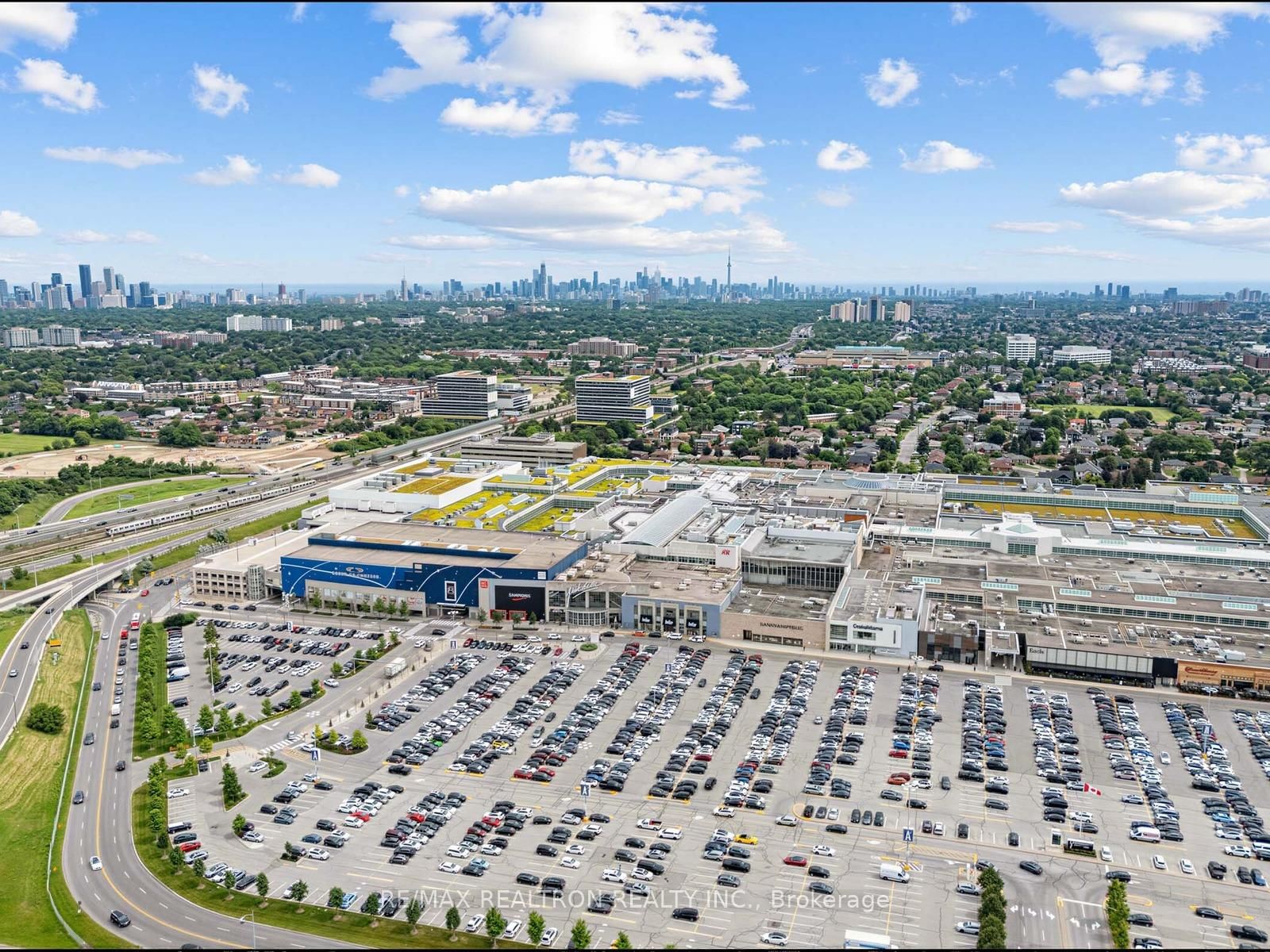 160 Flemington Road • #1005 • Toronto, ON photo 30