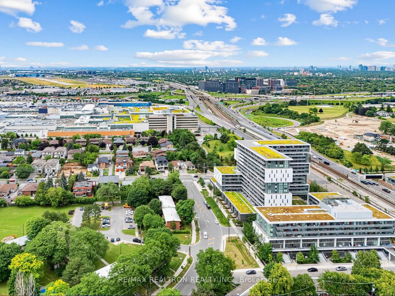 160 Flemington Road • #1005 • Toronto, ON photo 31