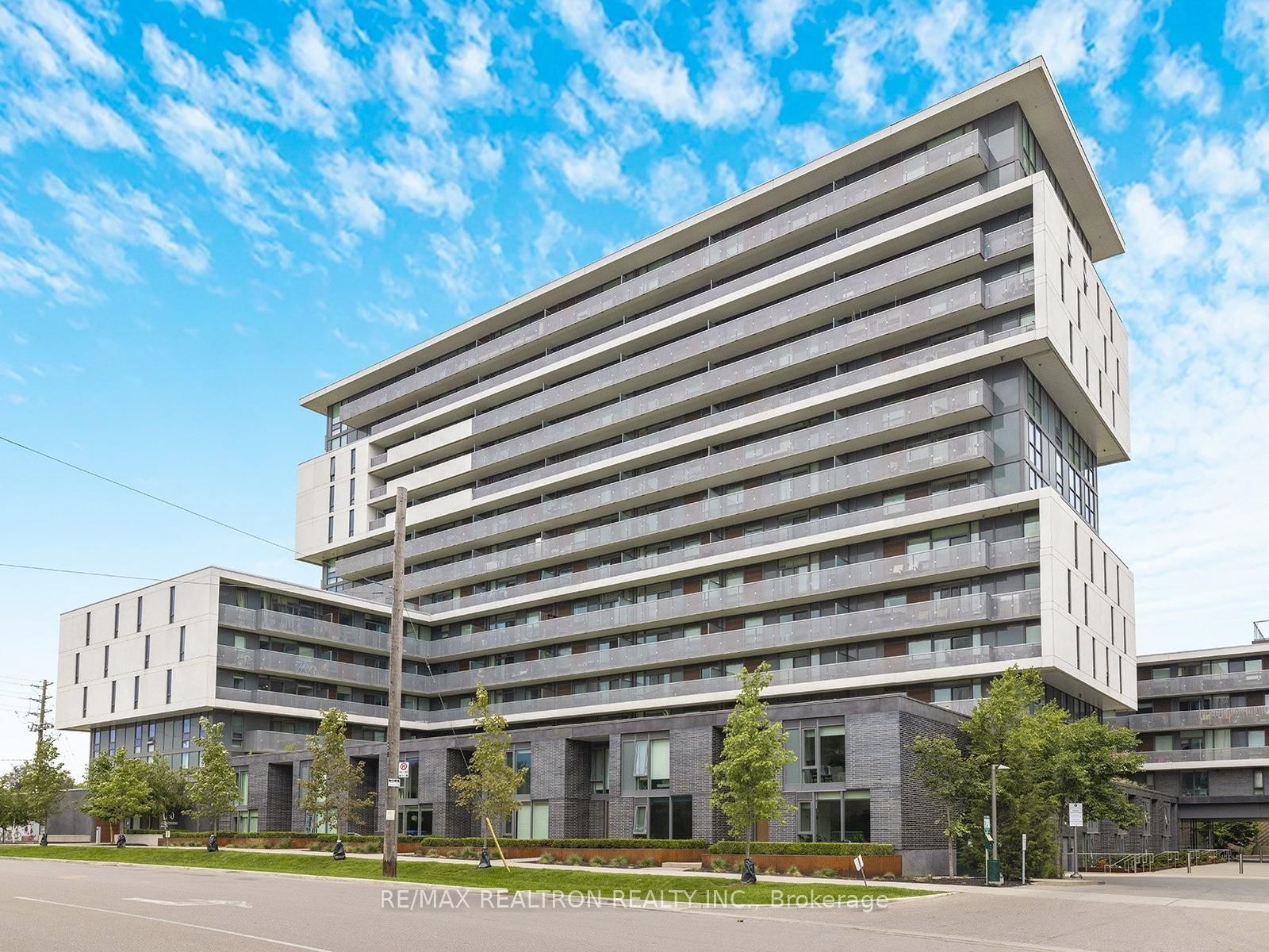 160 Flemington Road • #1005 • Toronto, ON photo 32