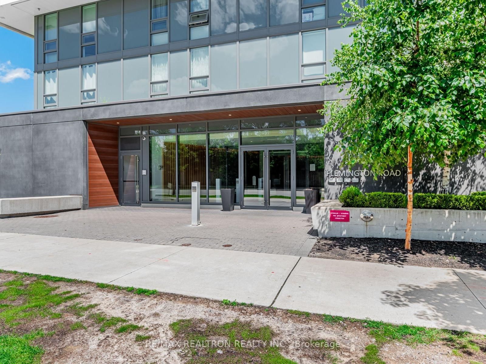 160 Flemington Road • #1005 • Toronto, ON photo 34