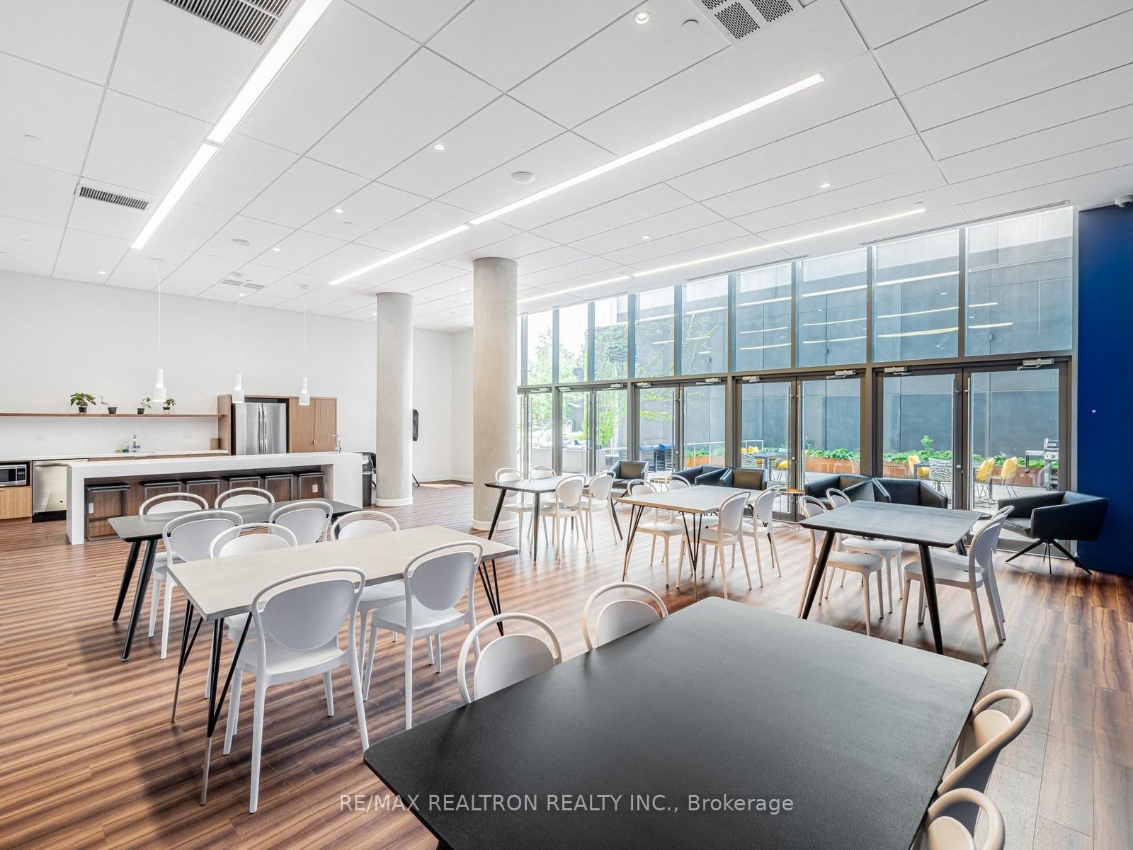 160 Flemington Road • #1005 • Toronto, ON photo 37