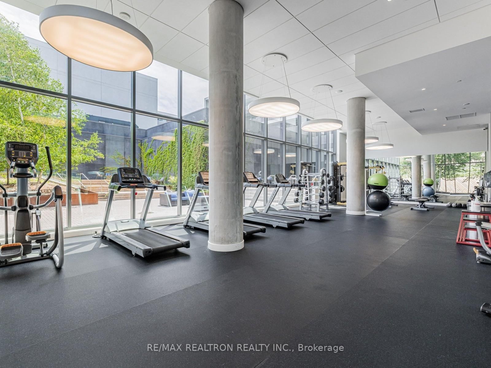 160 Flemington Road • #1005 • Toronto, ON photo 38
