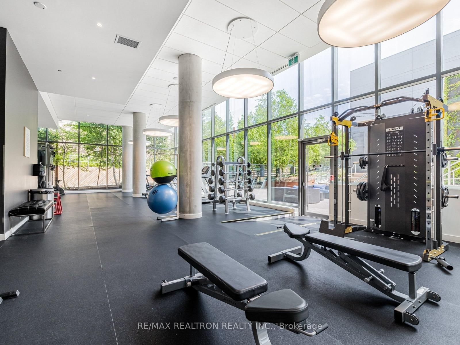 160 Flemington Road • #1005 • Toronto, ON photo 39