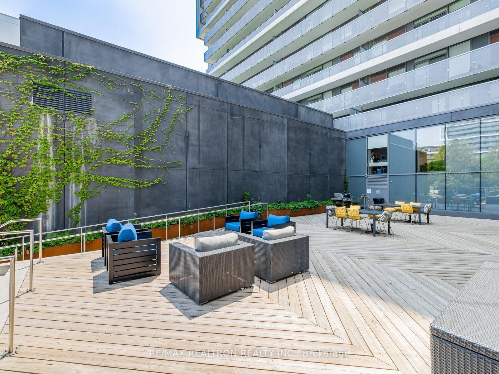 160 Flemington Road • #1005 • Toronto, ON photo 40