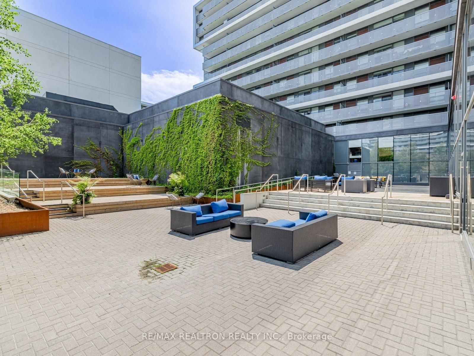 160 Flemington Road • #1005 • Toronto, ON photo 41