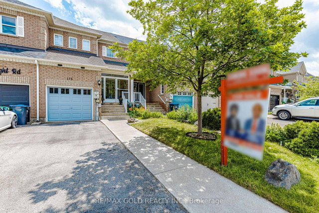 118 Albright Road