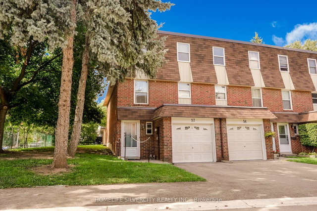 57 - 235 Bronte Street S
