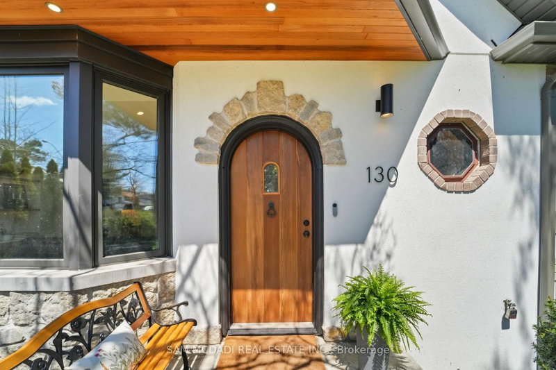130 Lake Promenade