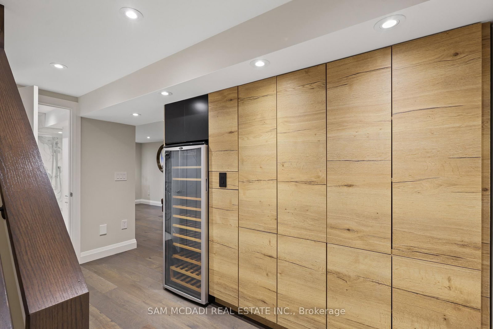 1541 Cuthbert Avenue • Mississauga, ON photo 31