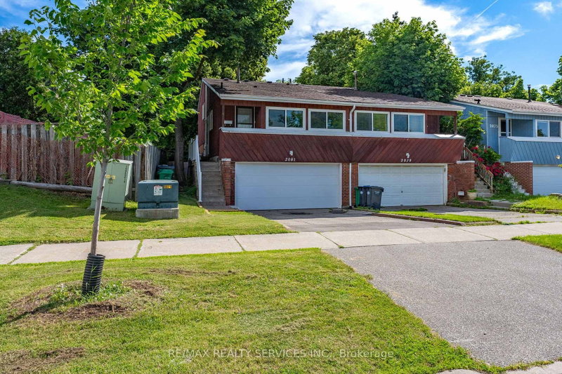 2081 South Millway