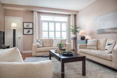 408 - 443 Centennial Forest Drive