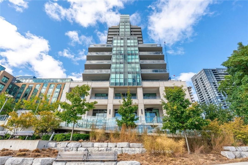 406 - 2060 Lakeshore Road
