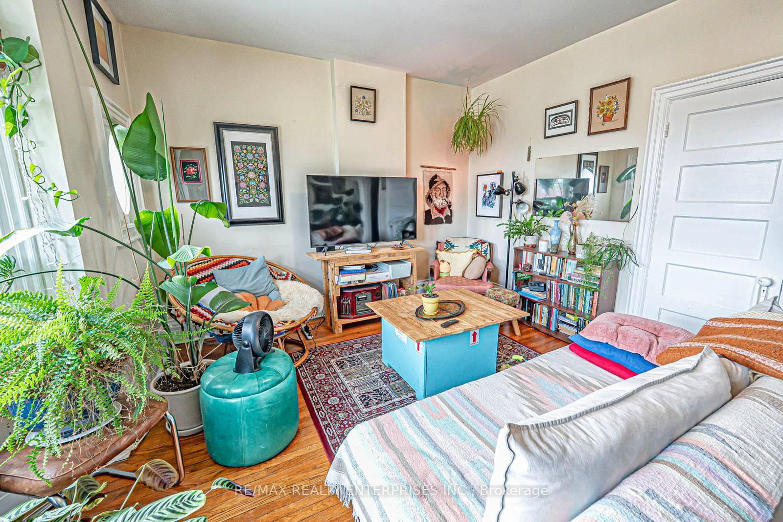 914 Dovercourt Road • Toronto, ON photo 11