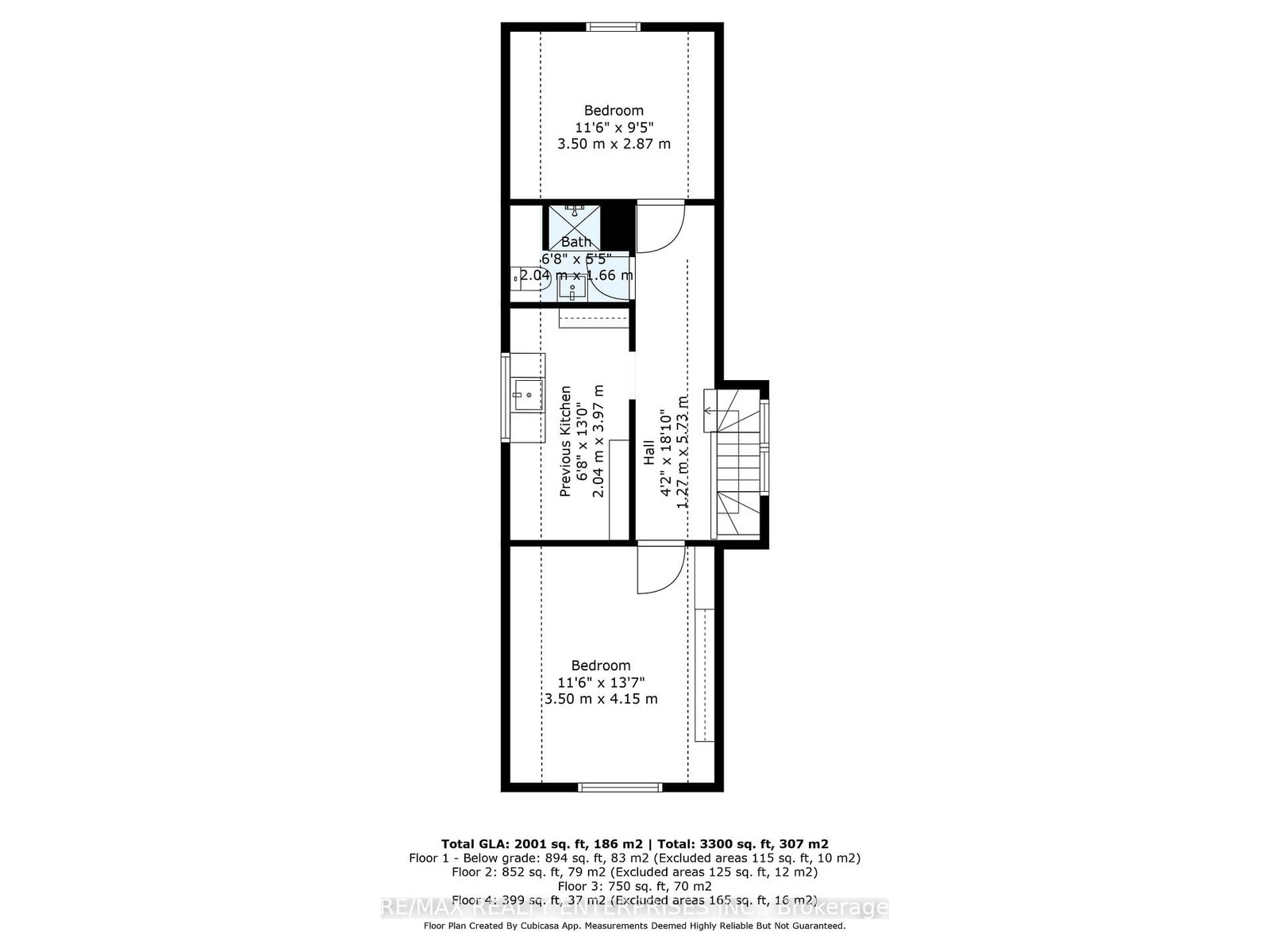 914 Dovercourt Road • Toronto, ON photo 37