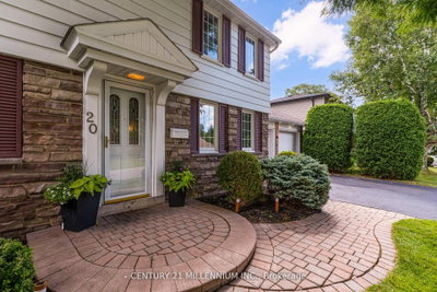20 Alderway Avenue — photo 4