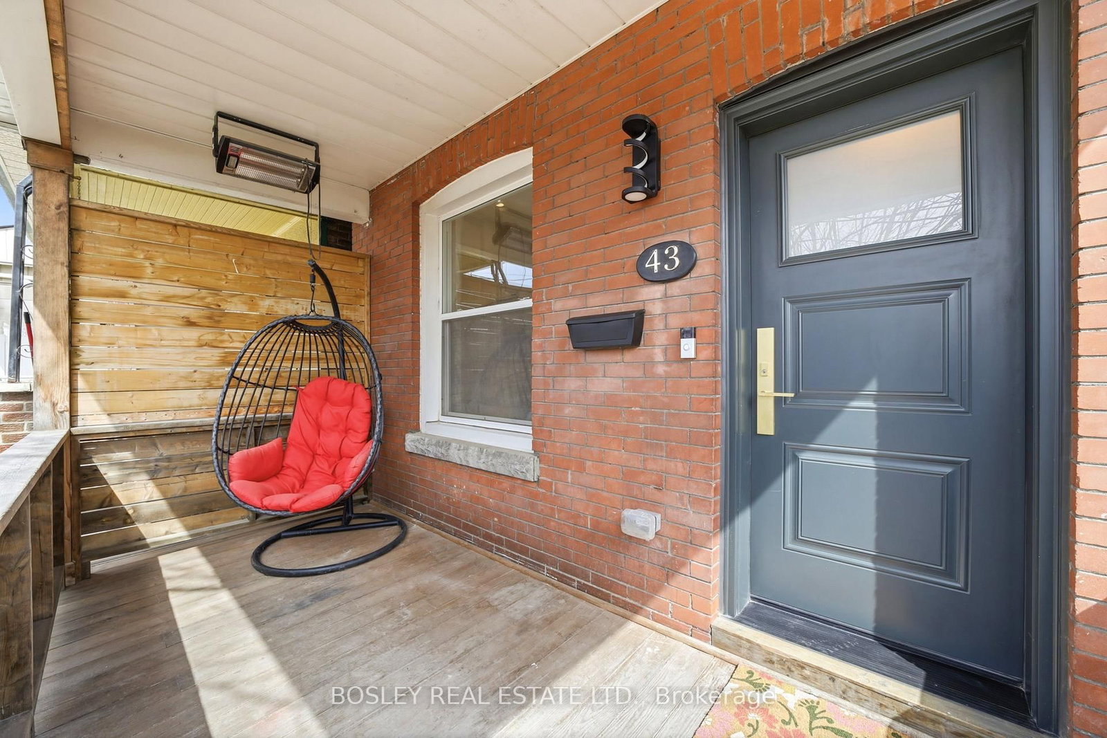 43 Gilbert Avenue, Toronto, ON, photo 3