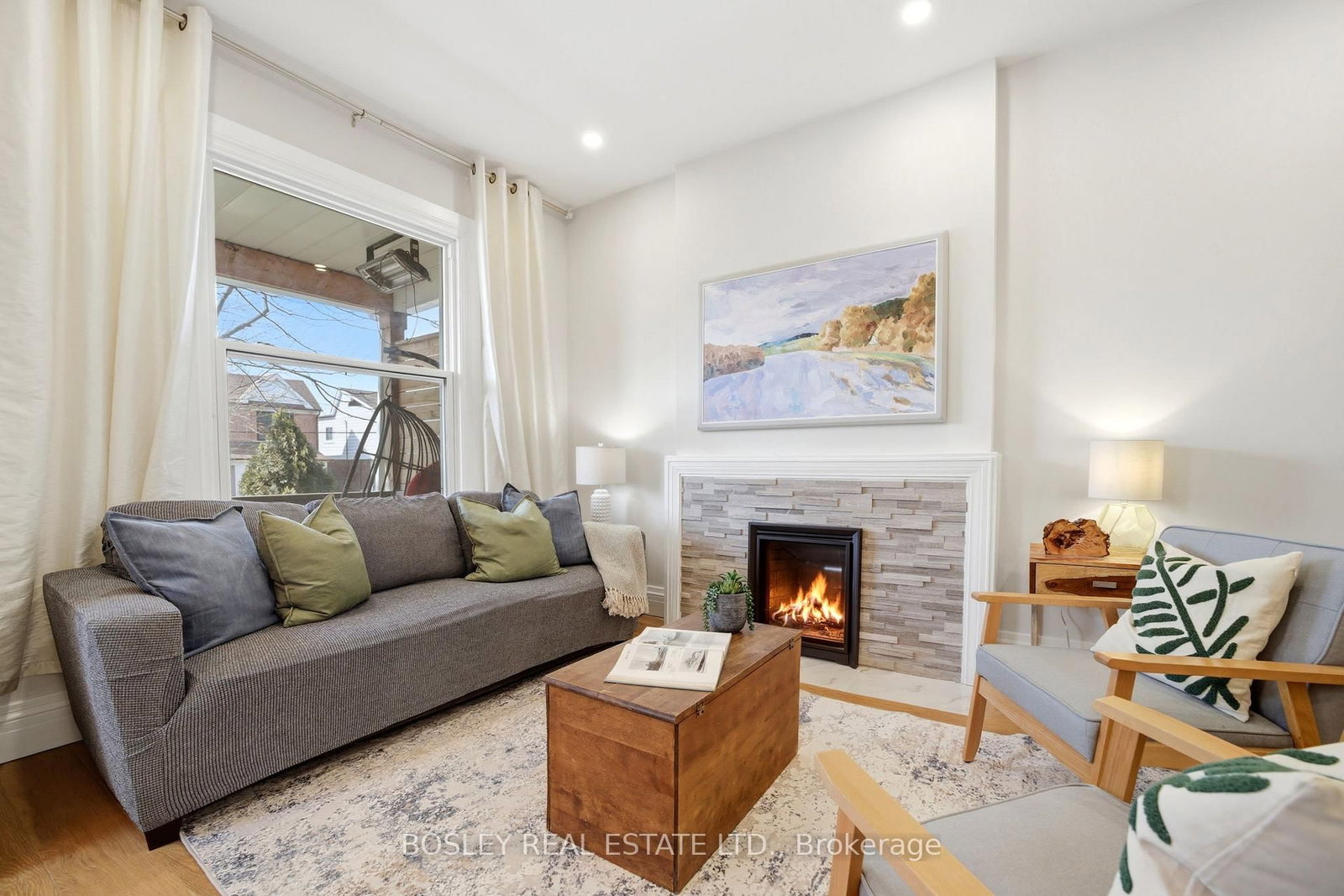 43 Gilbert Avenue, Toronto, ON, photo 5