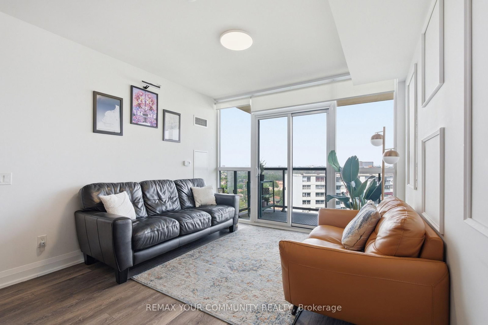 1461 Lawrence Avenue • #1504 • Toronto, ON photo 10