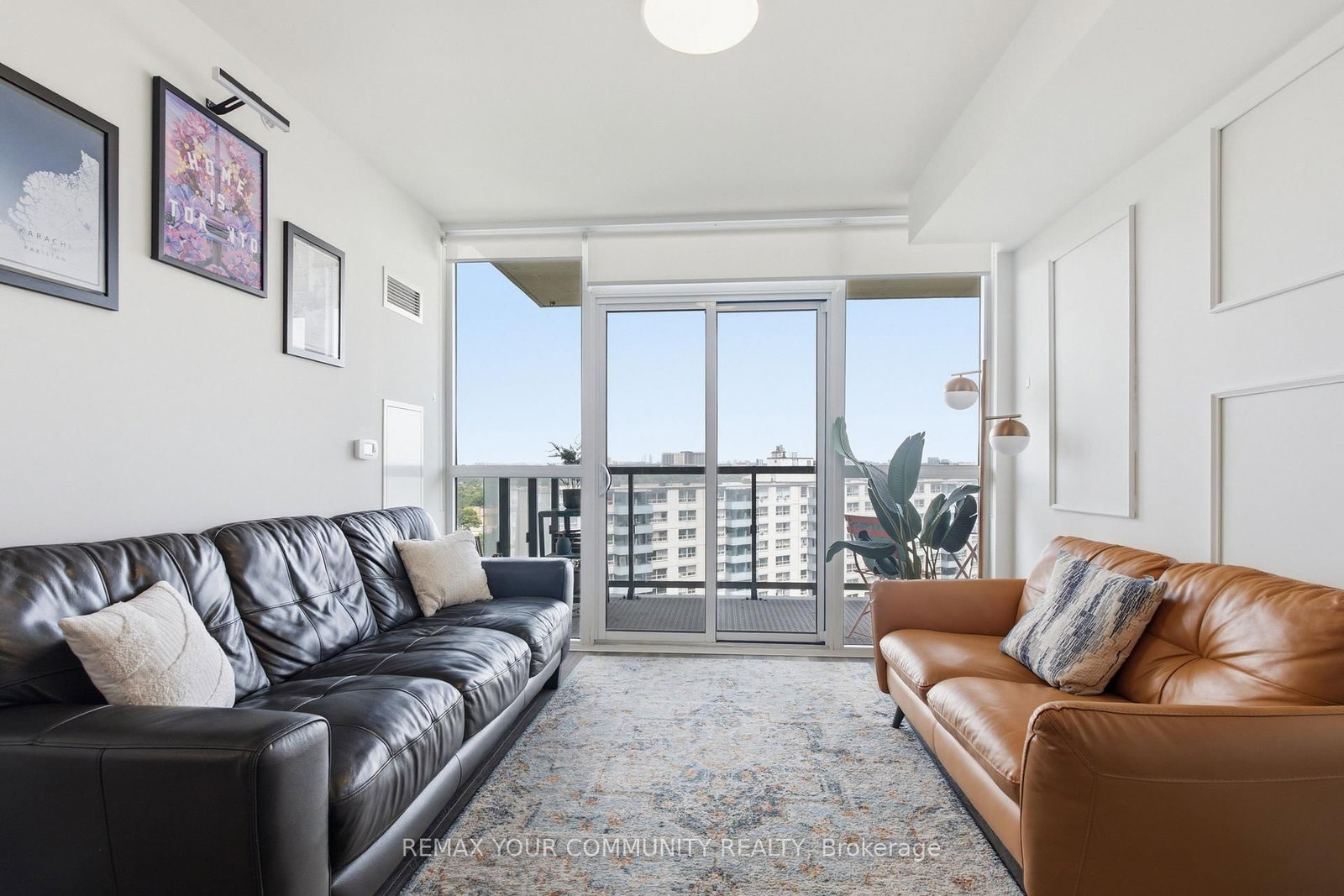 1461 Lawrence Avenue • #1504 • Toronto, ON photo 11