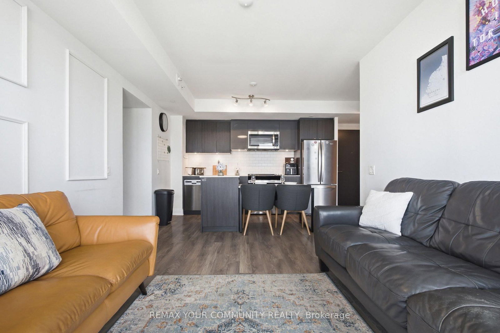 1461 Lawrence Avenue • #1504 • Toronto, ON photo 12