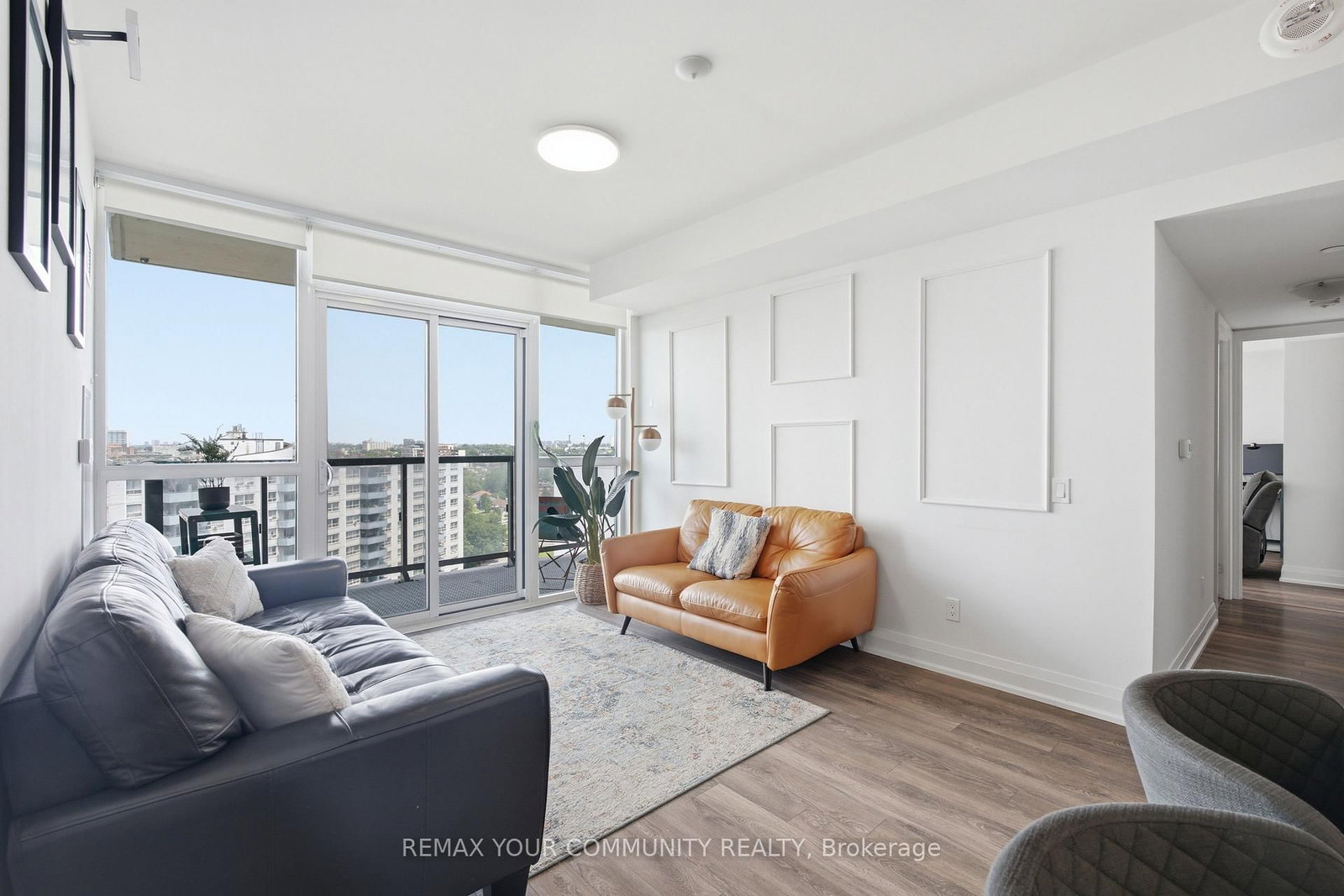 1461 Lawrence Avenue • #1504 • Toronto, ON photo 13