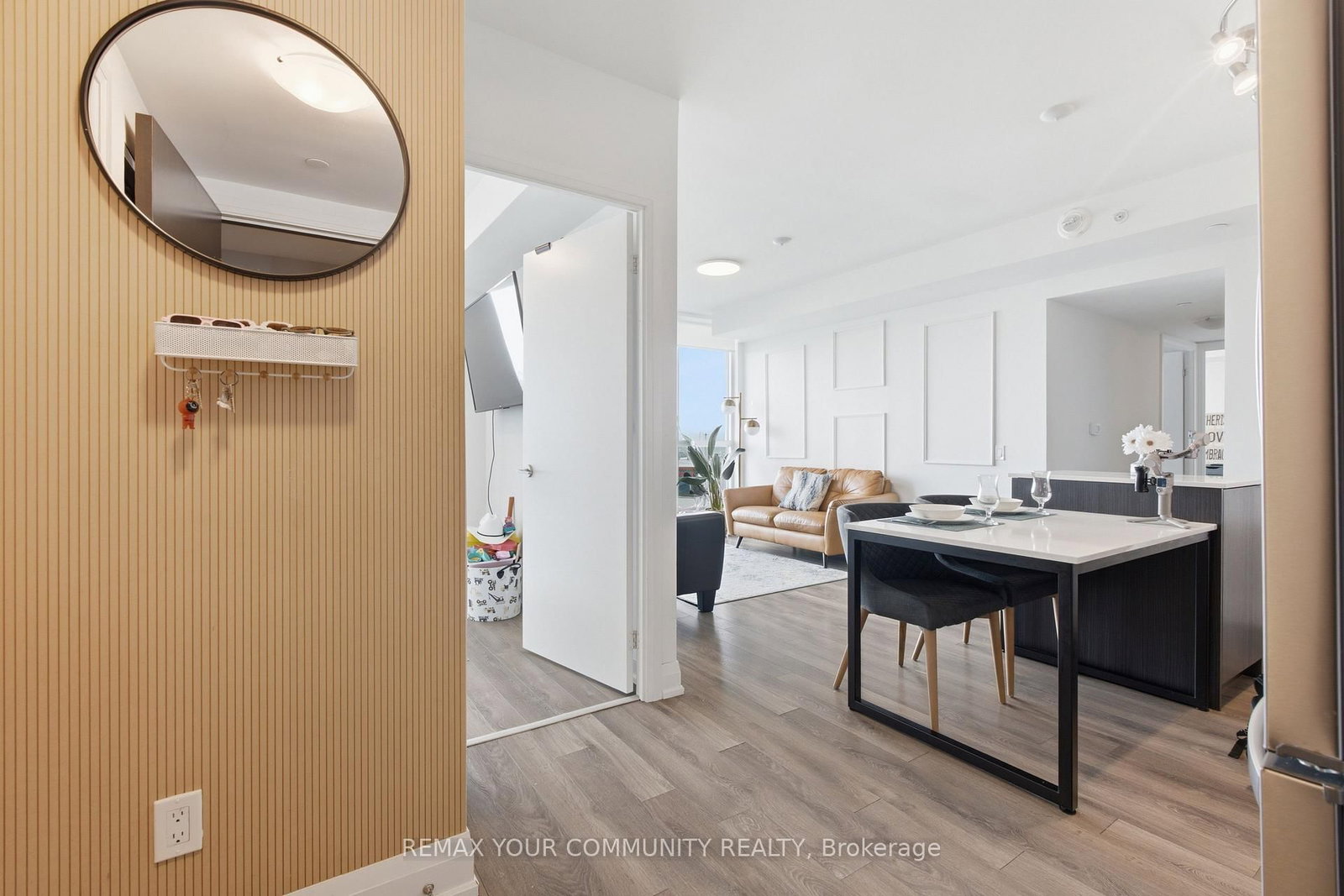 1461 Lawrence Avenue • #1504 • Toronto, ON photo 14