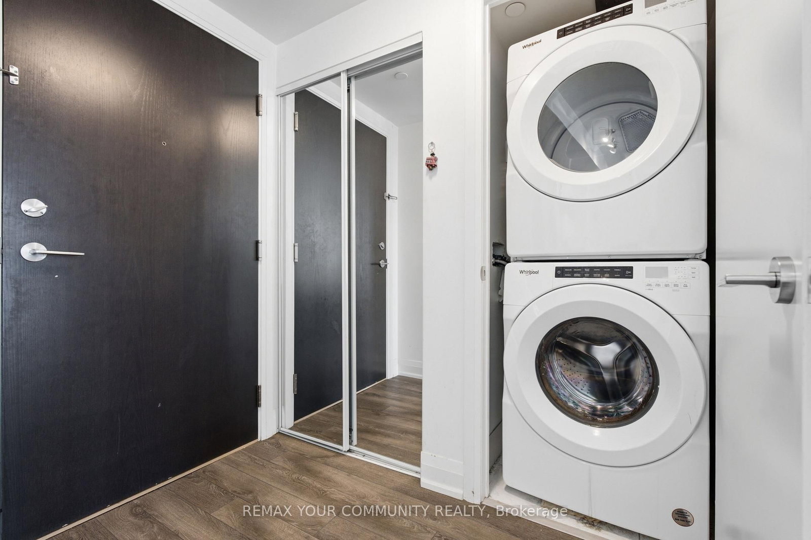 1461 Lawrence Avenue • #1504 • Toronto, ON photo 15