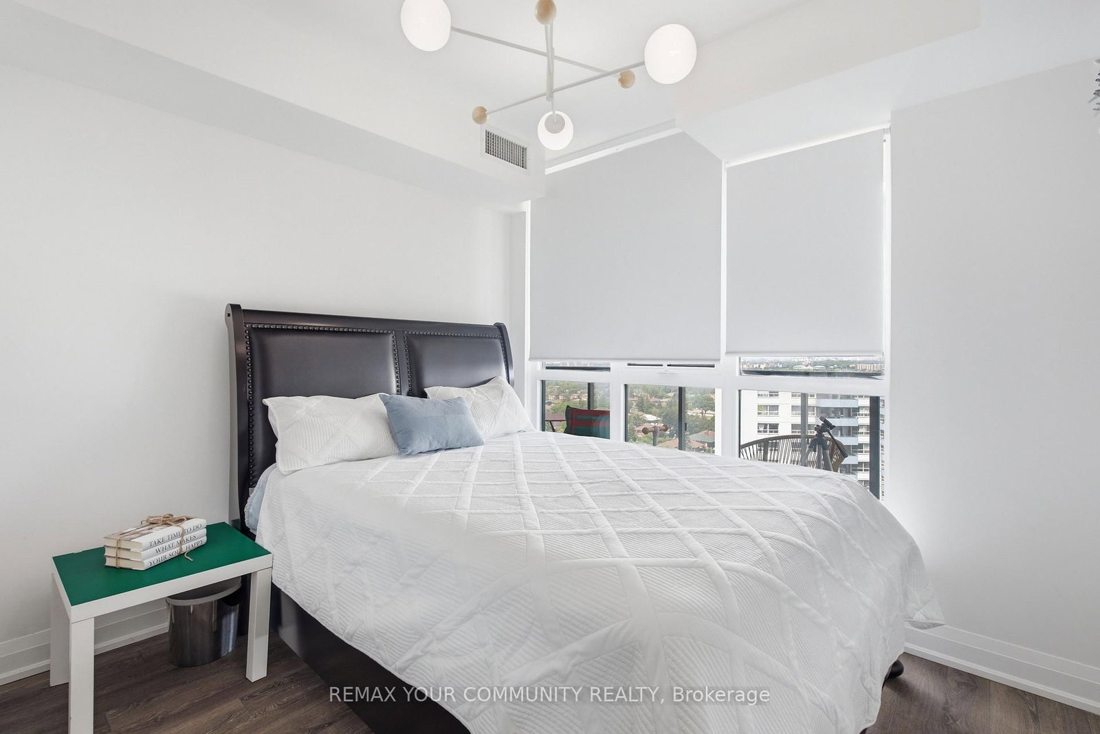 1461 Lawrence Avenue • #1504 • Toronto, ON photo 17