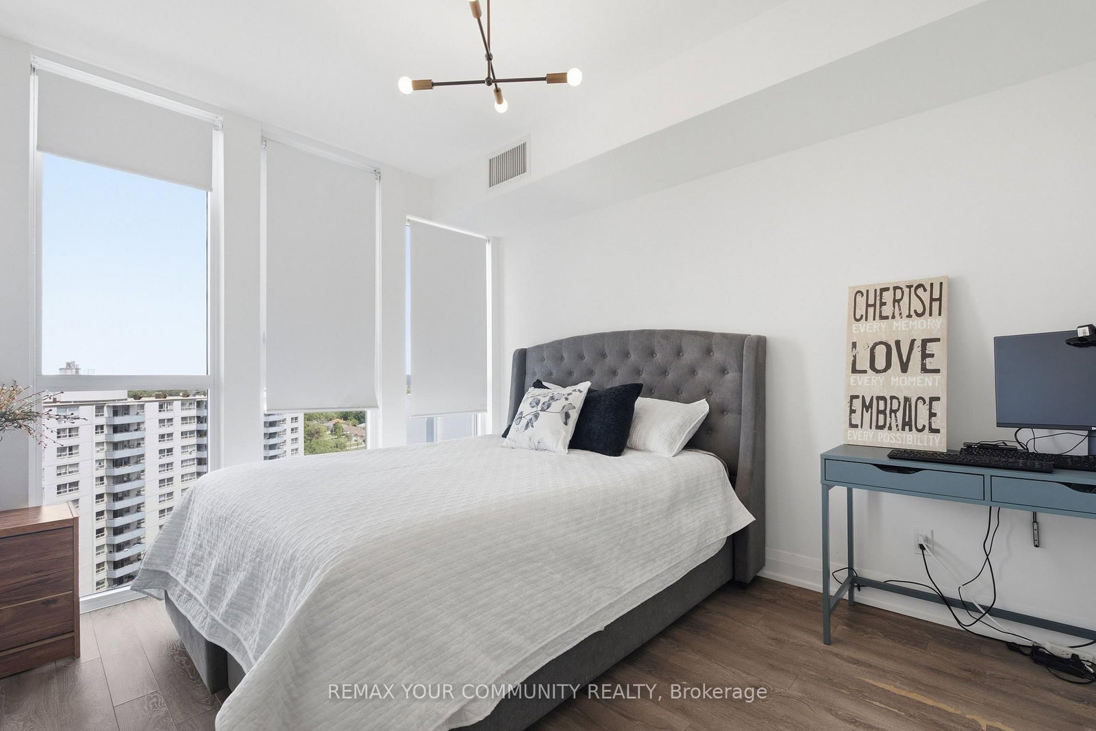 1461 Lawrence Avenue • #1504 • Toronto, ON photo 19