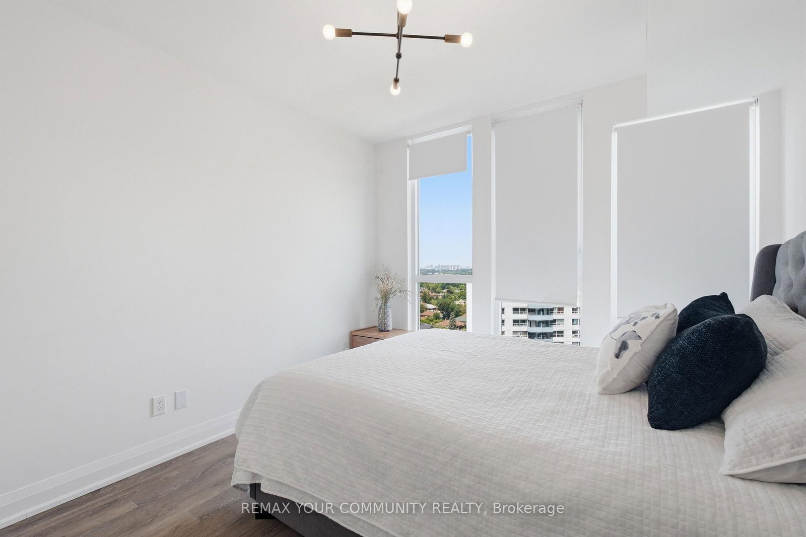 1461 Lawrence Avenue • #1504 • Toronto, ON photo 20
