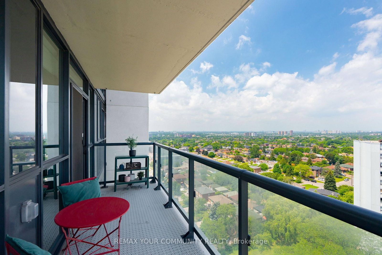1461 Lawrence Avenue • #1504 • Toronto, ON photo 29