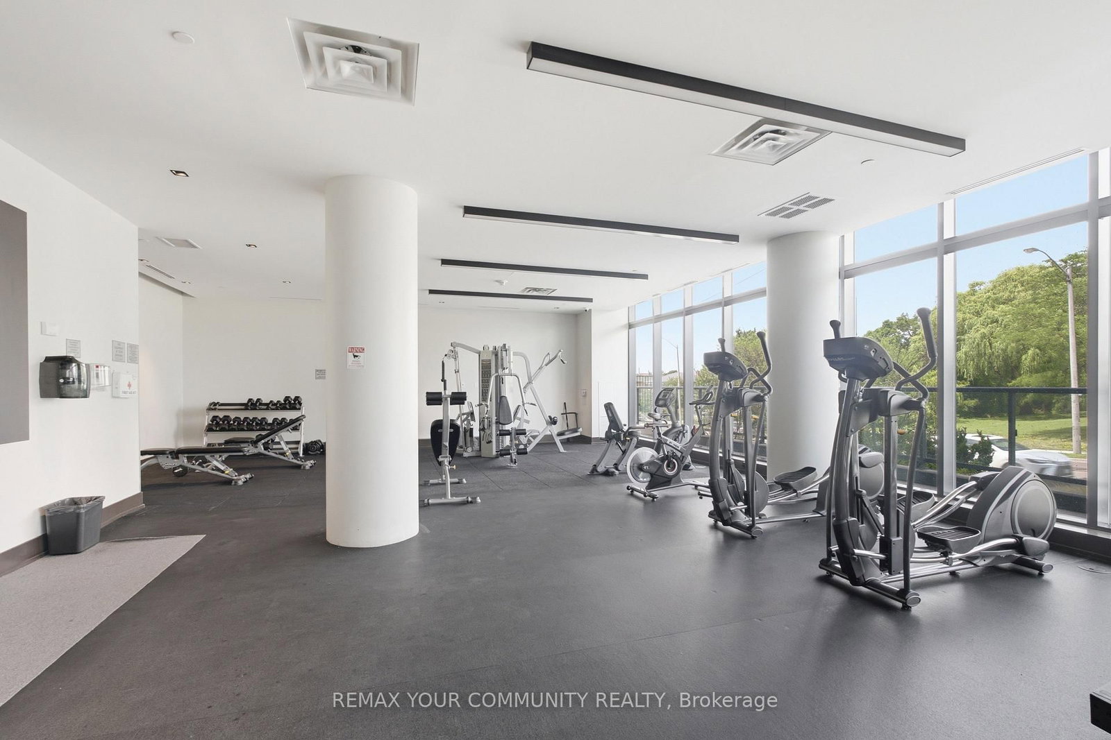 1461 Lawrence Avenue • #1504 • Toronto, ON photo 31