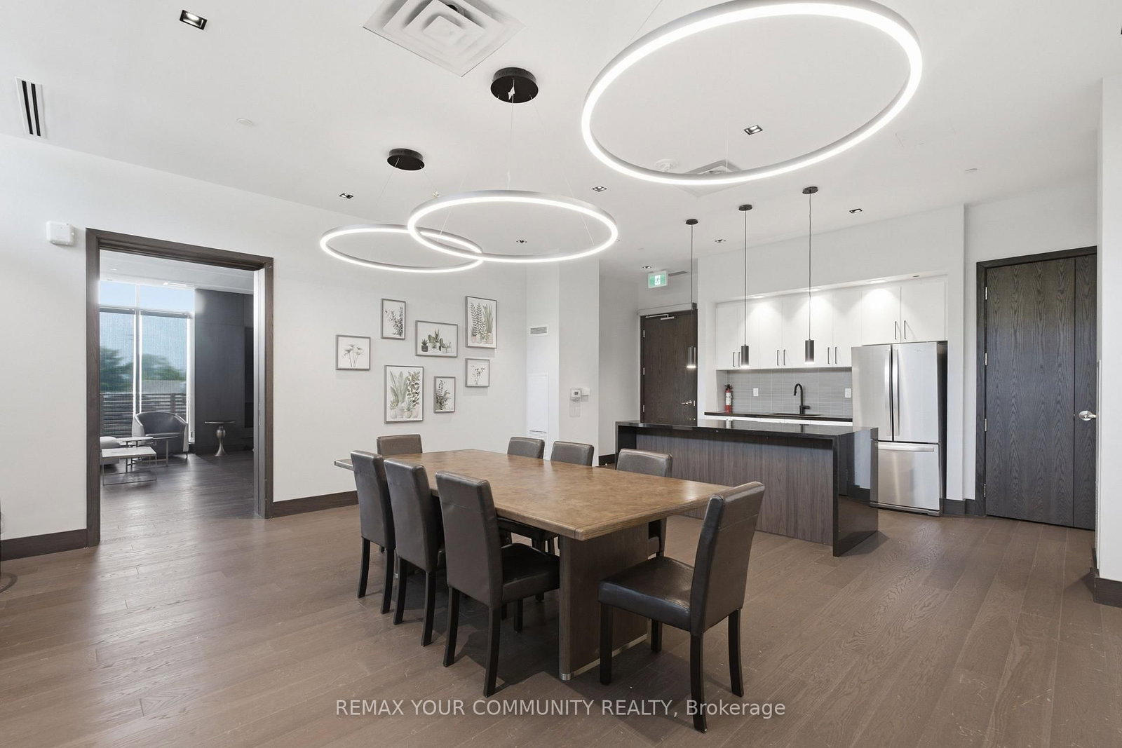 1461 Lawrence Avenue • #1504 • Toronto, ON photo 36