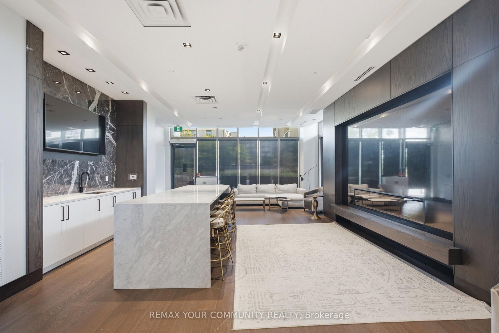 1461 Lawrence Avenue • #1504 • Toronto, ON photo 38
