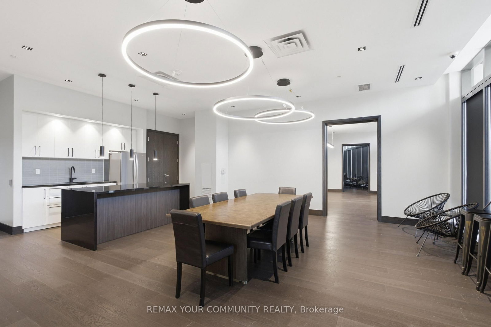 1461 Lawrence Avenue • #1504 • Toronto, ON photo 39