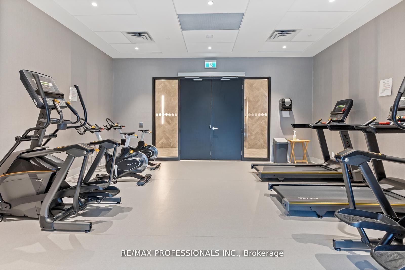 10 Wilby Crescent • #1603 • Toronto, ON photo 15