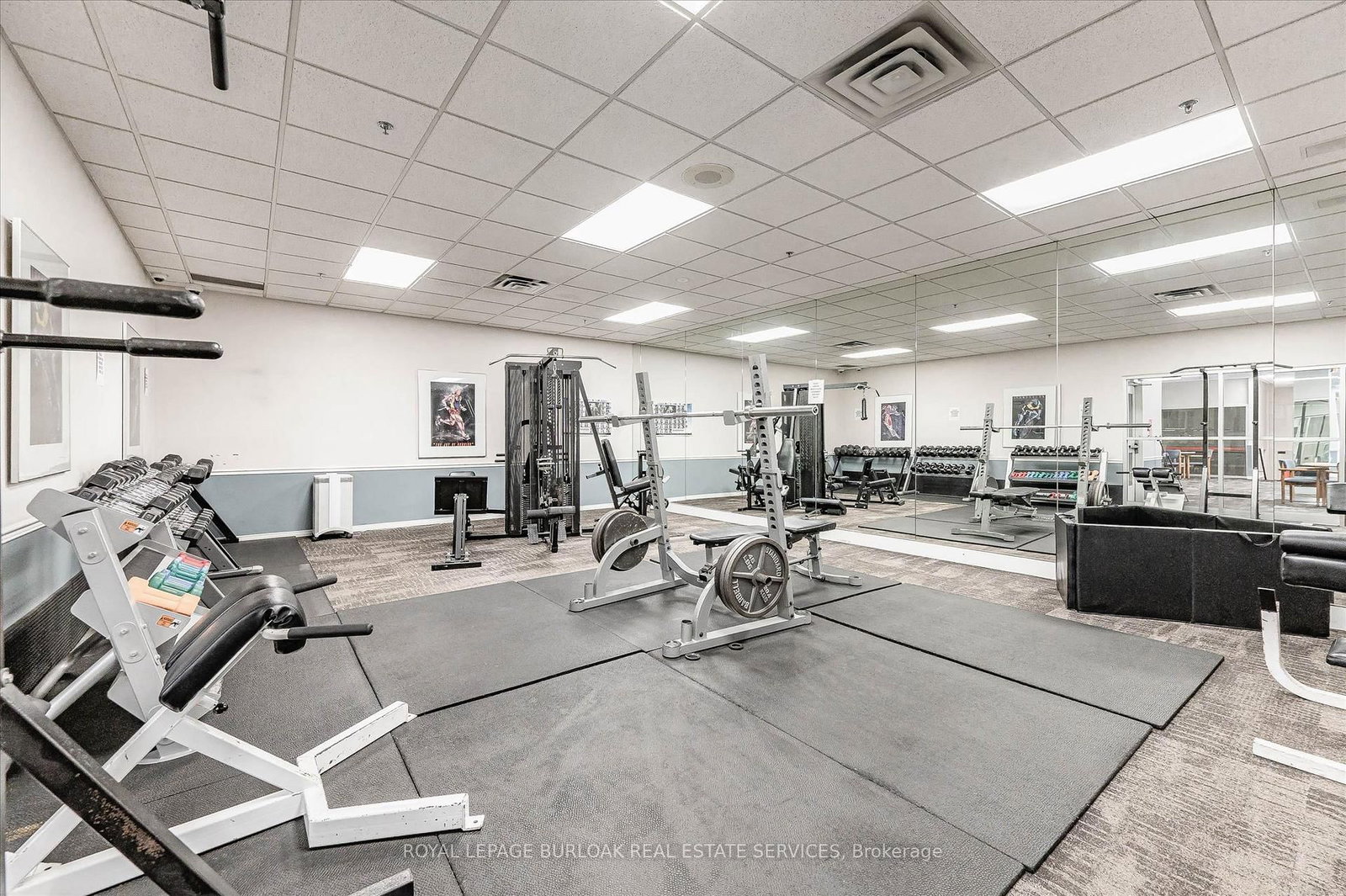 1276 Maple Crossing Boulevard • #110 • Burlington, ON photo 23