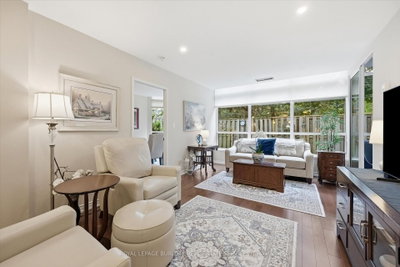 1276 Maple Crossing Boulevard • #110 • Burlington, ON photo 8