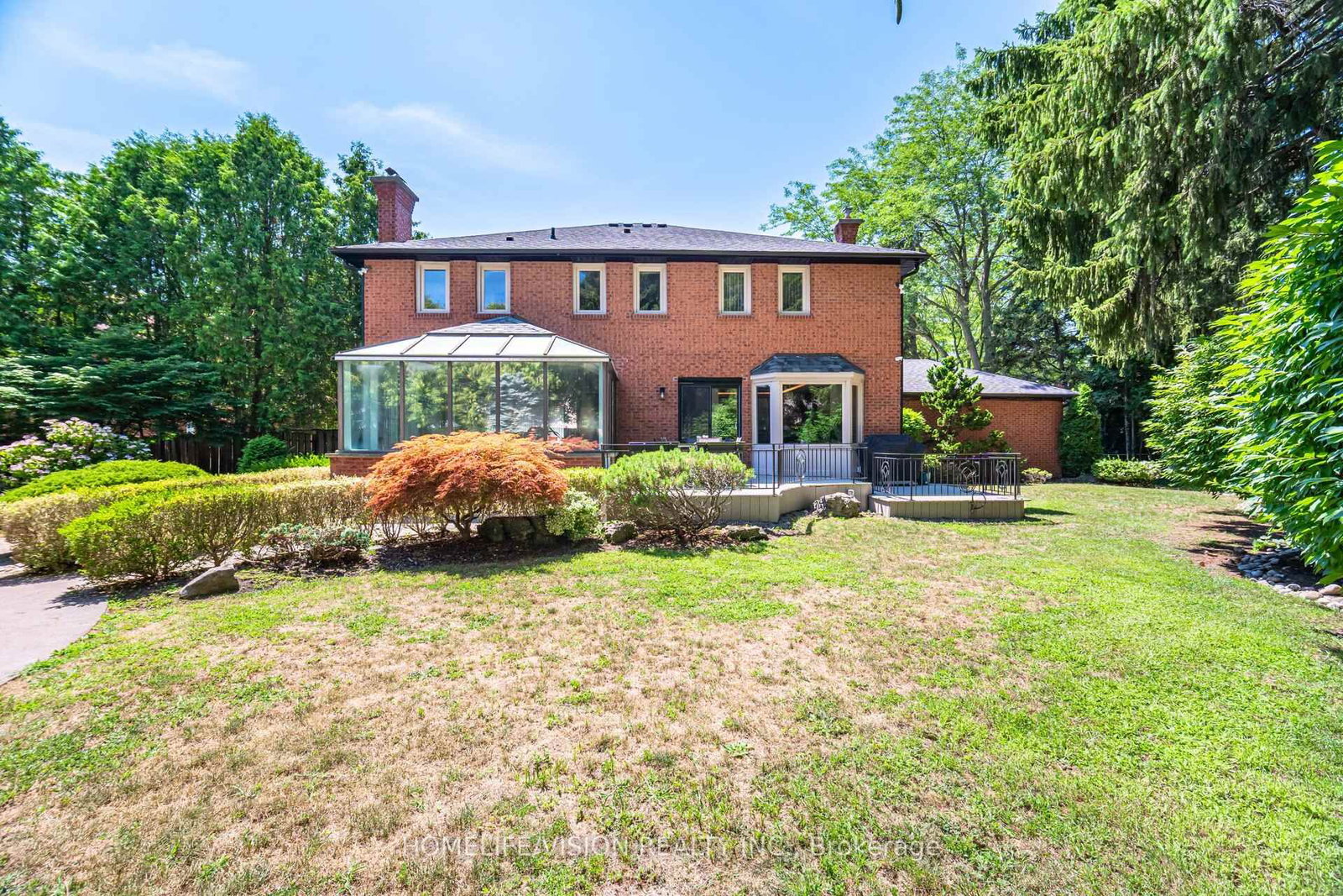 1298 Bunsden Avenue • Mississauga, ON photo 39