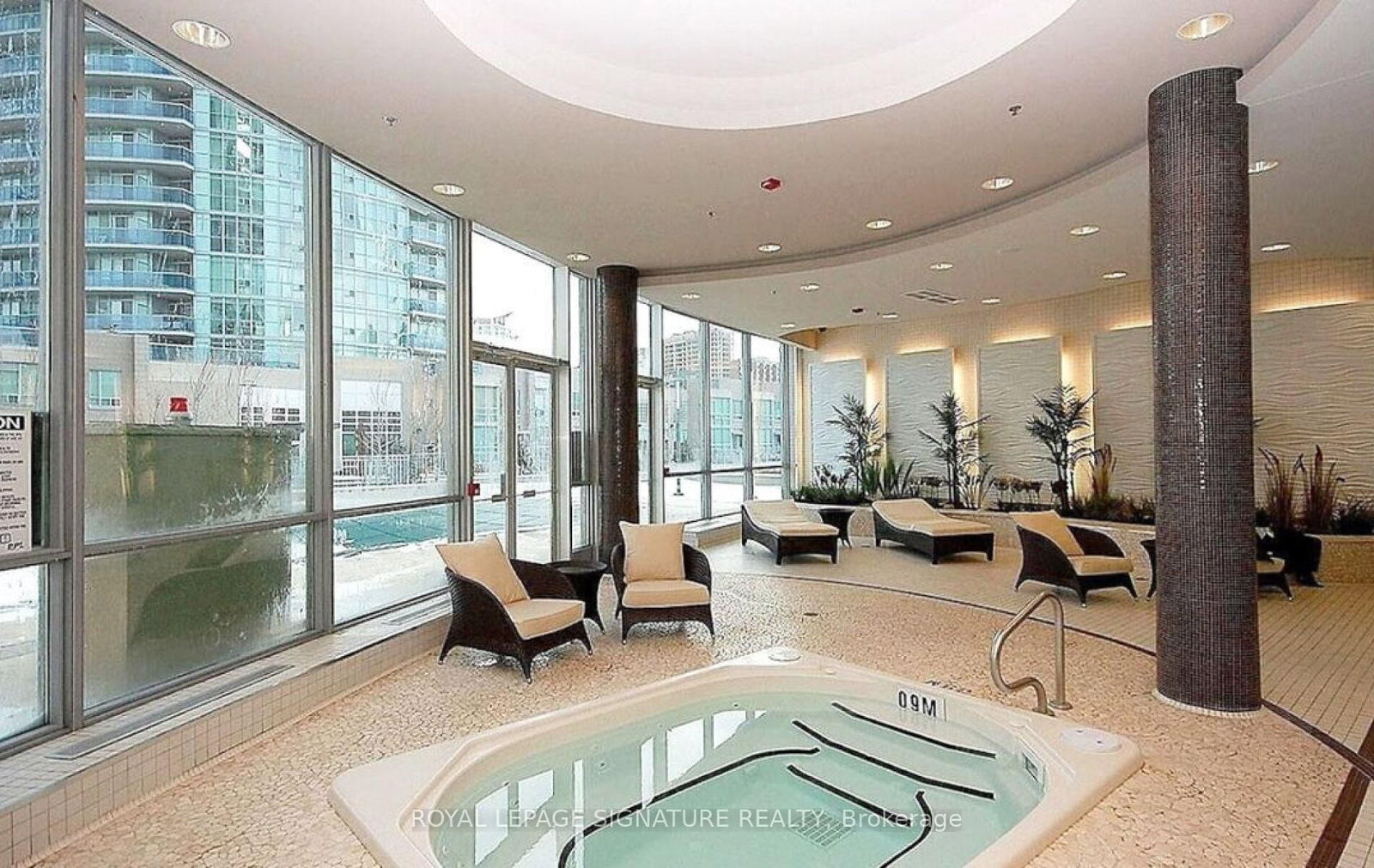 90 Absolute Avenue • #1301 • Mississauga, ON photo 21