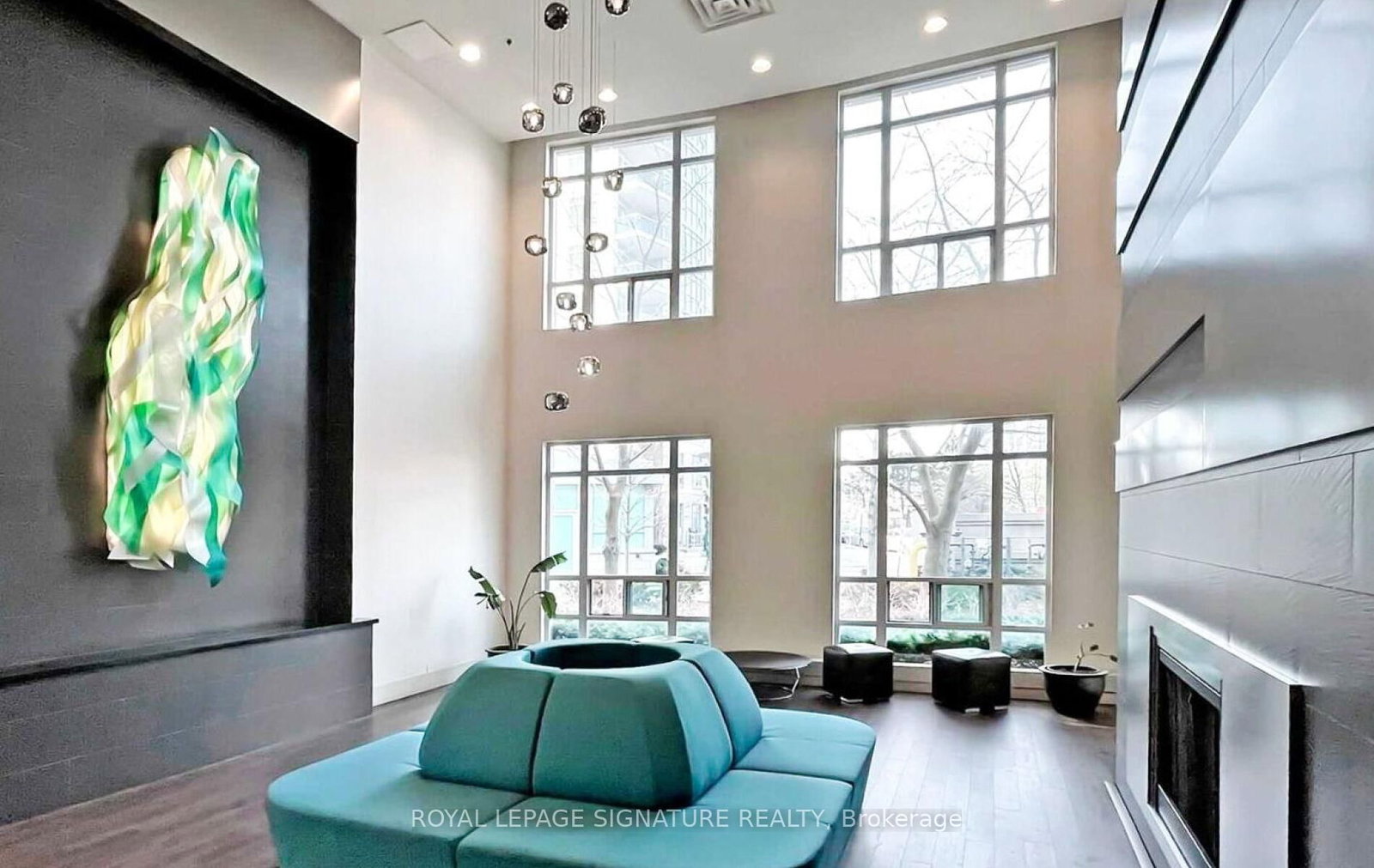 90 Absolute Avenue • #1301 • Mississauga, ON photo 5