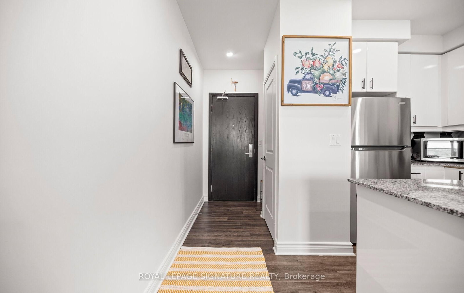 90 Absolute Avenue • #1301 • Mississauga, ON photo 6