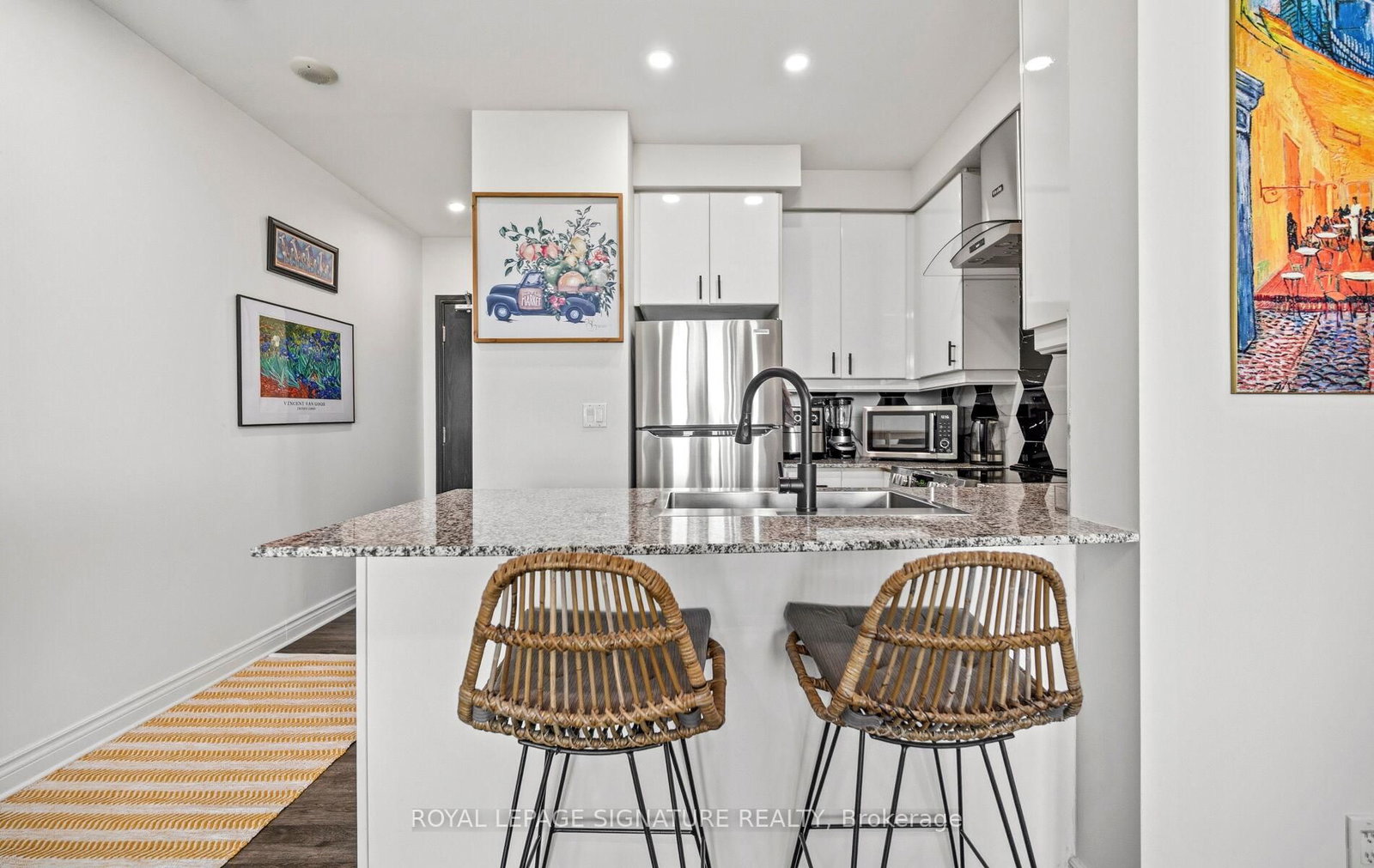 90 Absolute Avenue • #1301 • Mississauga, ON photo 7