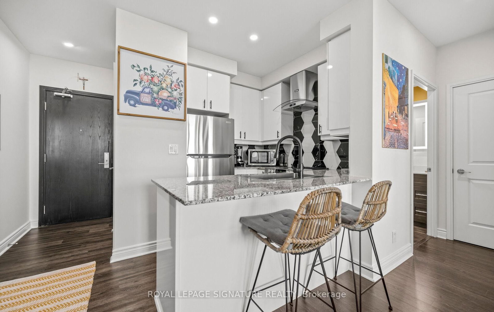 90 Absolute Avenue • #1301 • Mississauga, ON photo 9