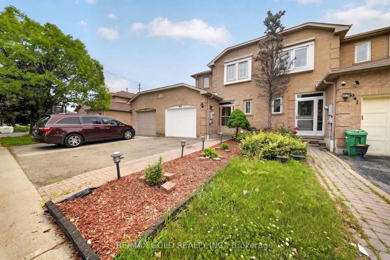 949 Blizzard Road