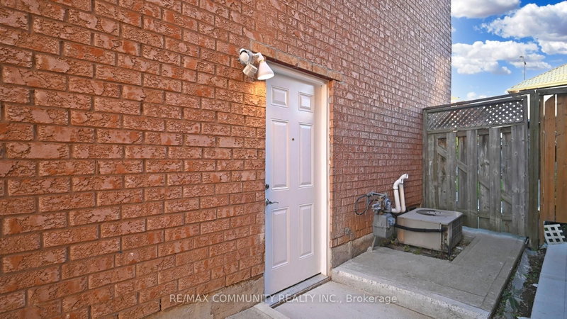 Basement - 32 Faywood Drive