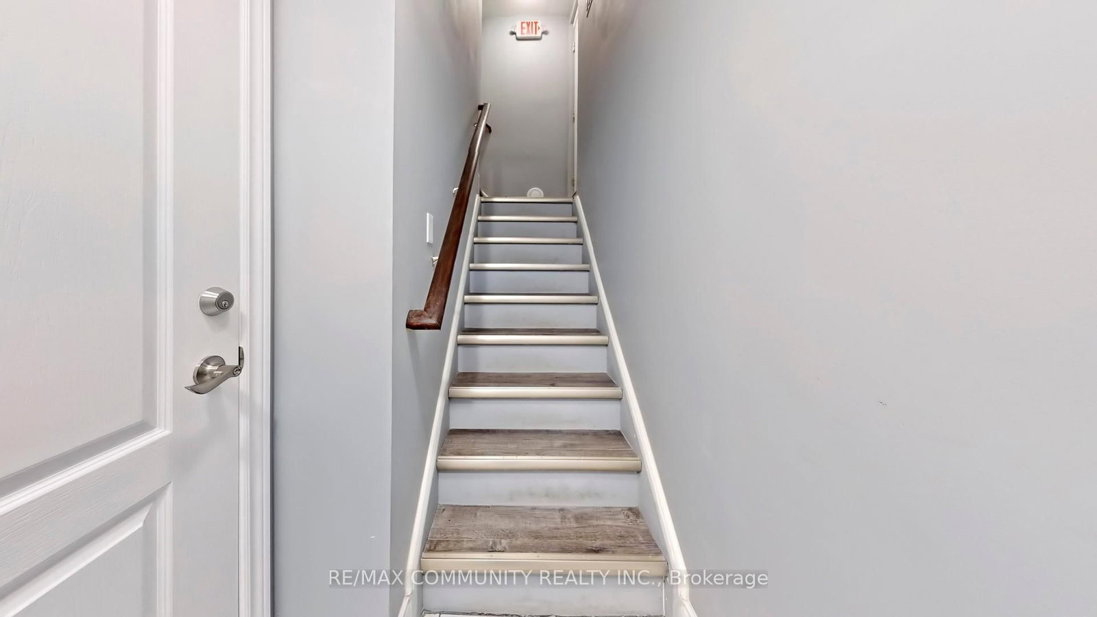 Basement - 32 Faywood Drive, Brampton 3