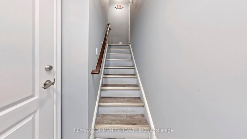 Basement - 32 Faywood Drive