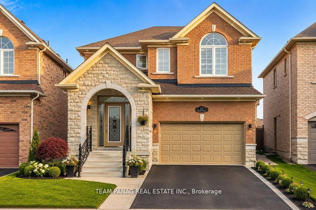 11 Powell Drive