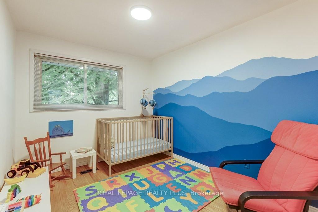5322 Windermere Drive • Burlington, ON photo 21